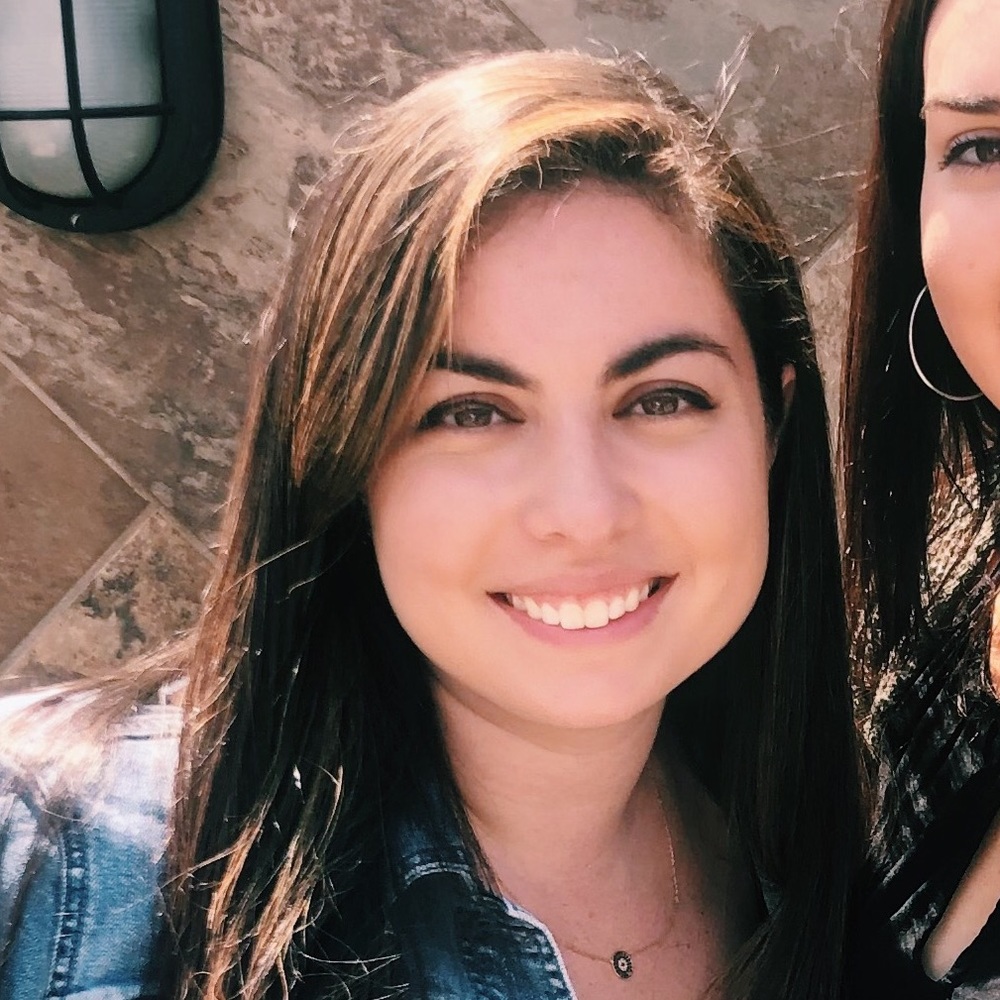Meet your Posher, Nicole